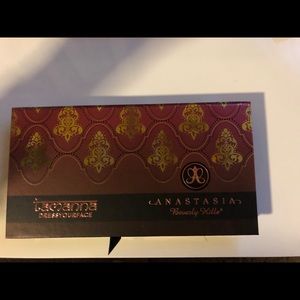 Tamanna DressYourFace Eyeshadow Pallette